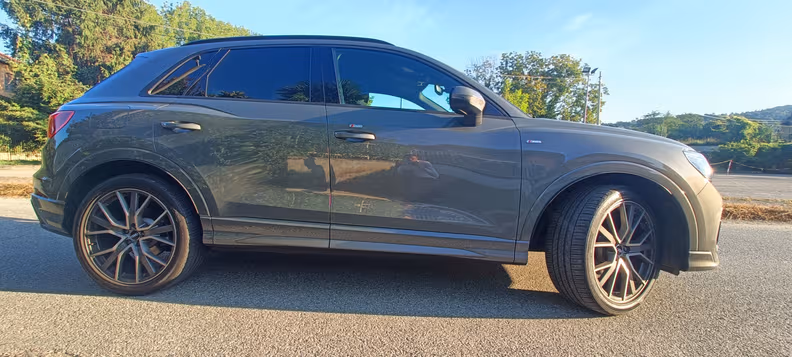 Audi Q3 - 6