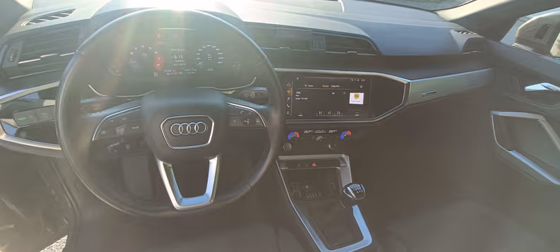 Audi Q3 - 10