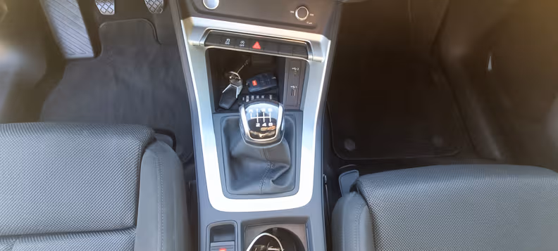 Audi Q3 - 14