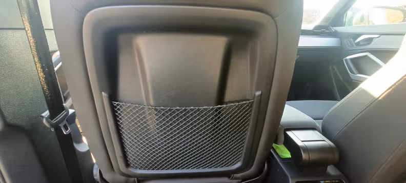 Audi Q3 - 19