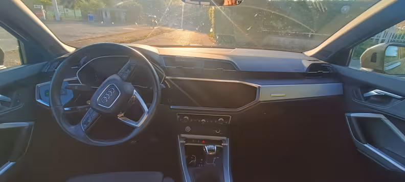 Audi Q3 - 25