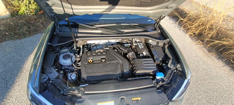 Audi Q3 - 24