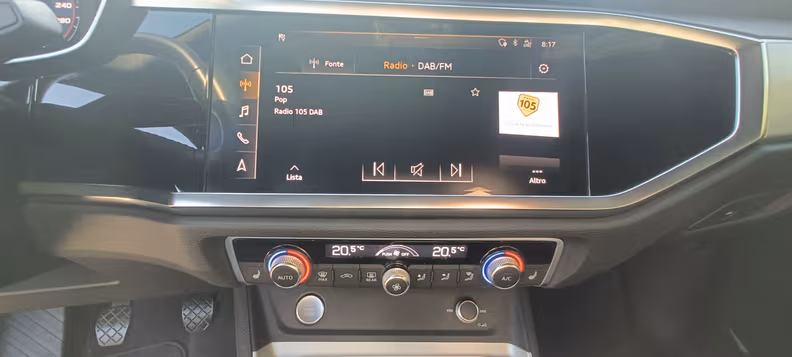 Audi Q3 - 13