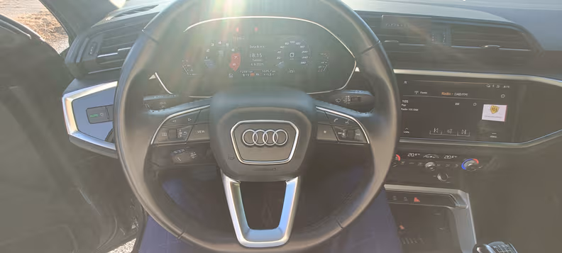 Audi Q3 - 11