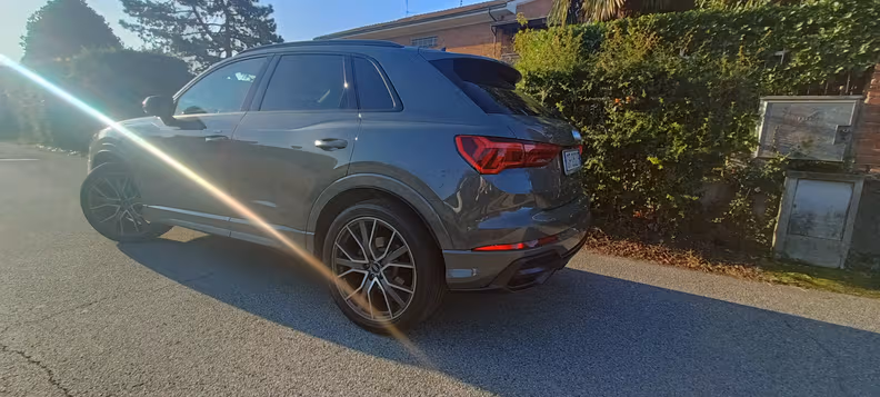 Audi Q3 - 5