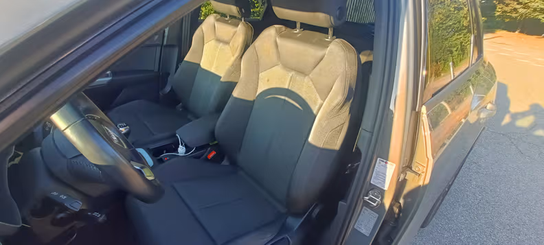 Audi Q3 - 8