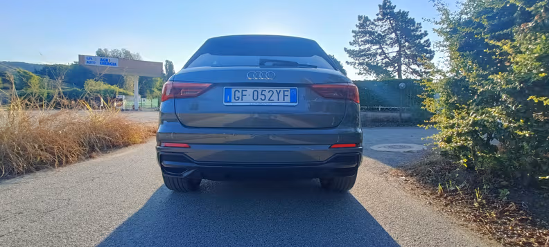 Audi Q3 - 7