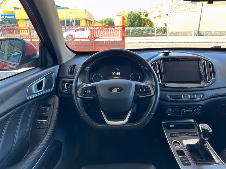 Dr automobiles DR F35 - 7