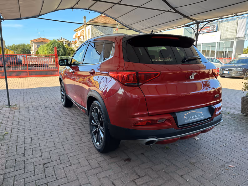 Dr automobiles DR F35 - 5