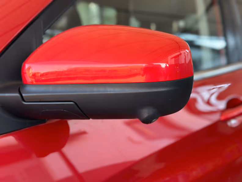 Dr automobiles DR F35 - 24
