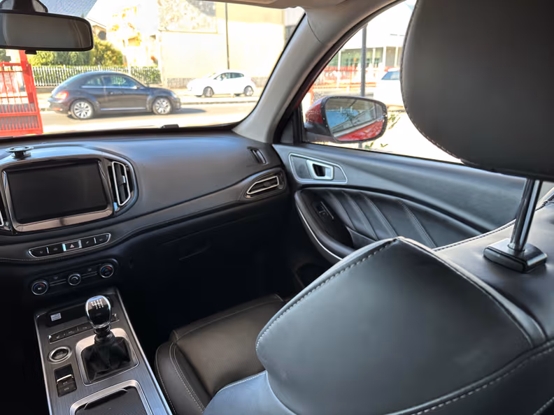 Dr automobiles DR F35 - 31