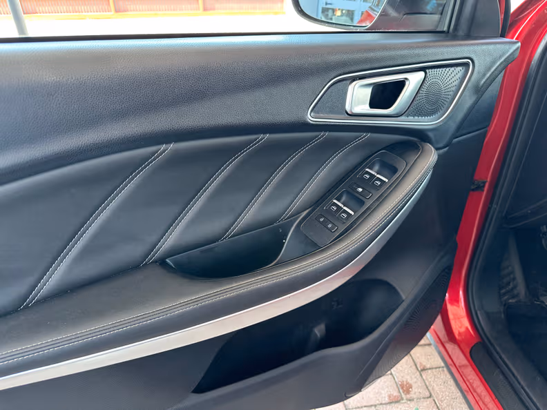 Dr automobiles DR F35 - 20