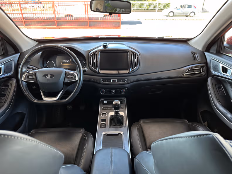 Dr automobiles DR F35 - 30