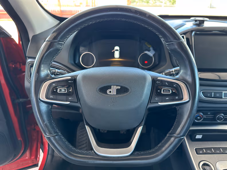 Dr automobiles DR F35 - 25