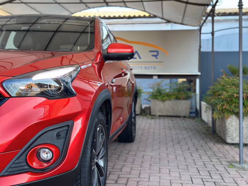 Dr automobiles DR F35 - 23