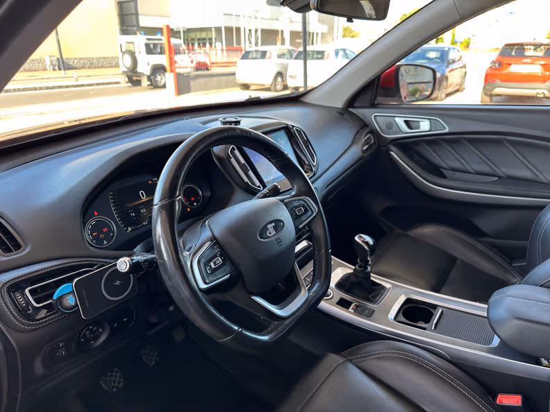 Dr automobiles DR F35 - 6