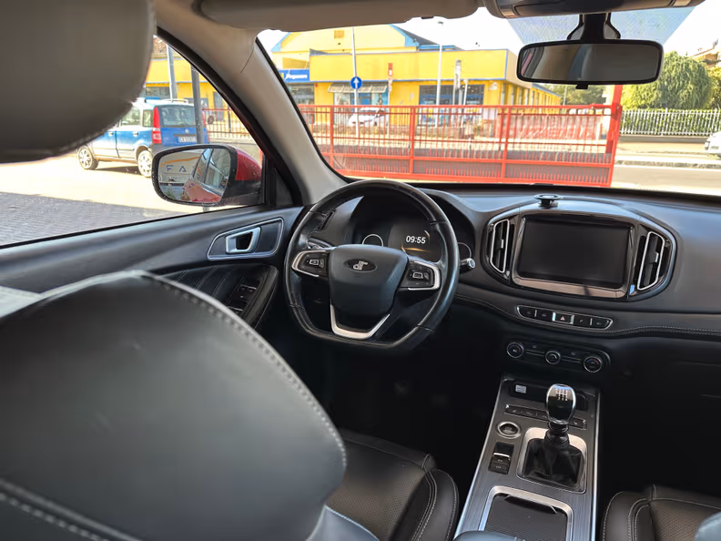 Dr automobiles DR F35 - 8