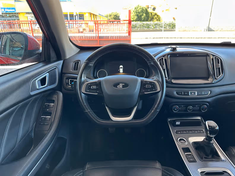 Dr automobiles DR F35 - 29