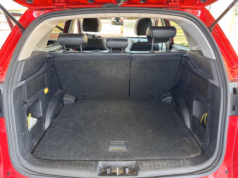 Dr automobiles DR F35 - 37