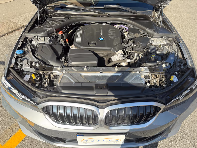 BMW 3 series - 26