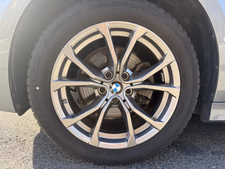 BMW 3 series - 30