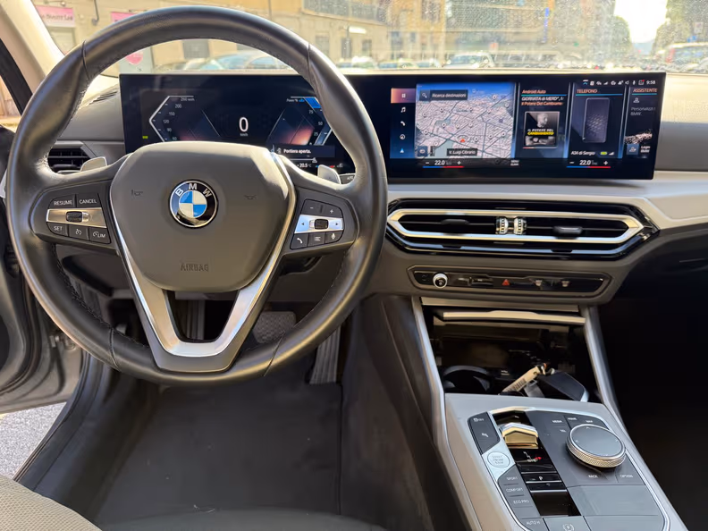 BMW 3 series - 12