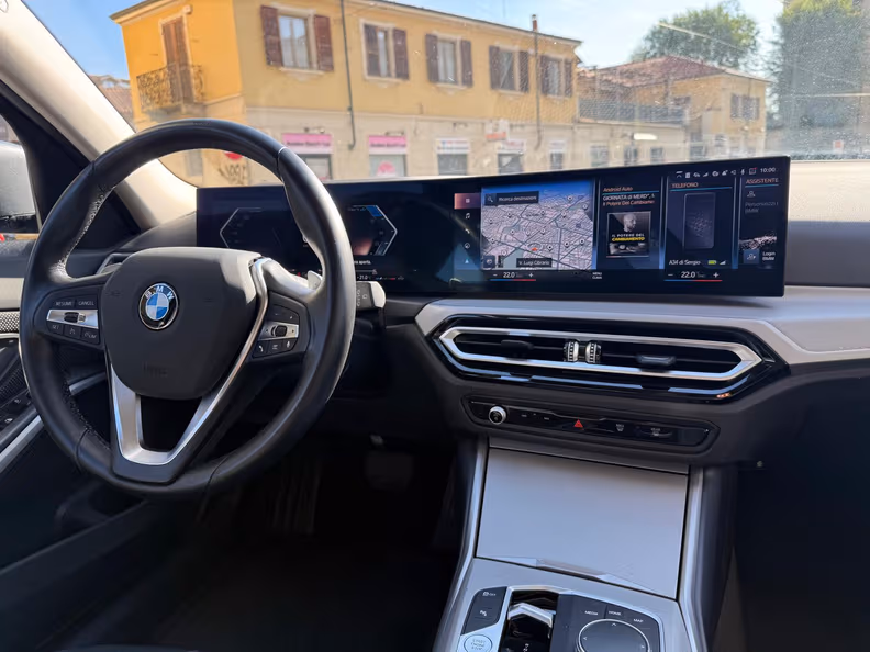 BMW 3 series - 13