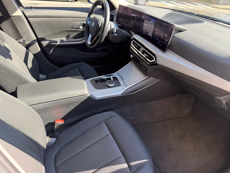 BMW 3 series - 21