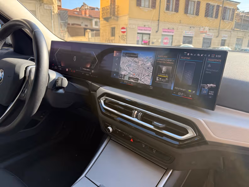 BMW 3 series - 14