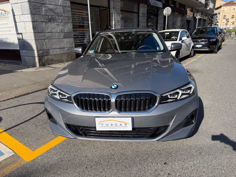BMW 3 series - 3