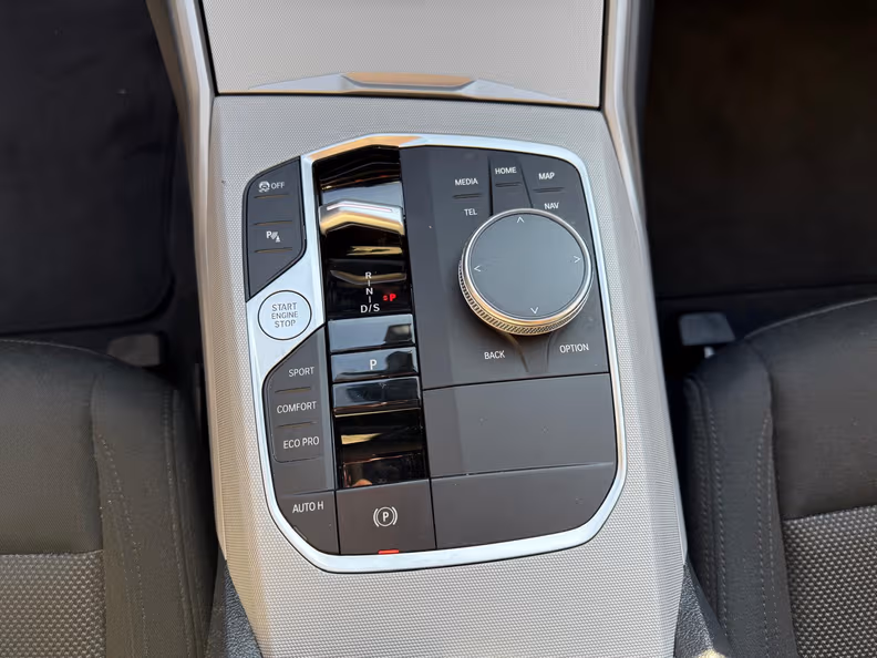 BMW 3 series - 15