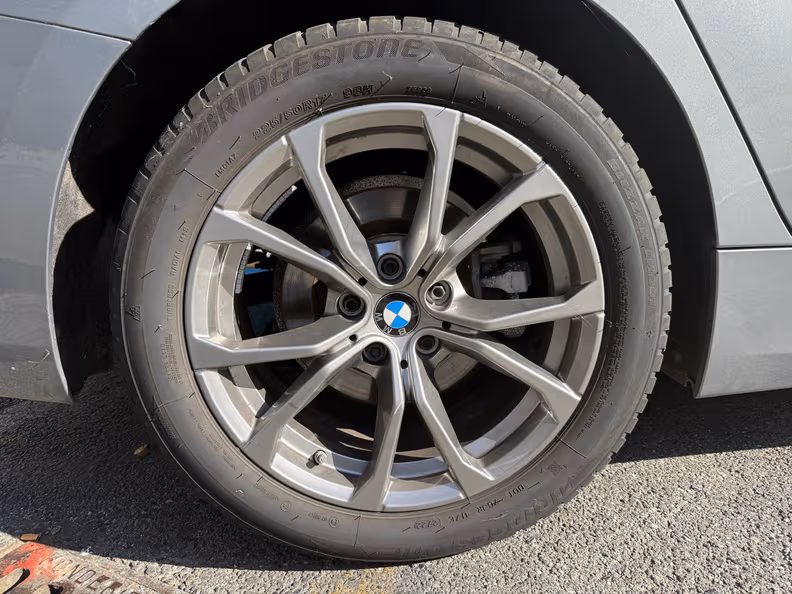 BMW 3 series - 29