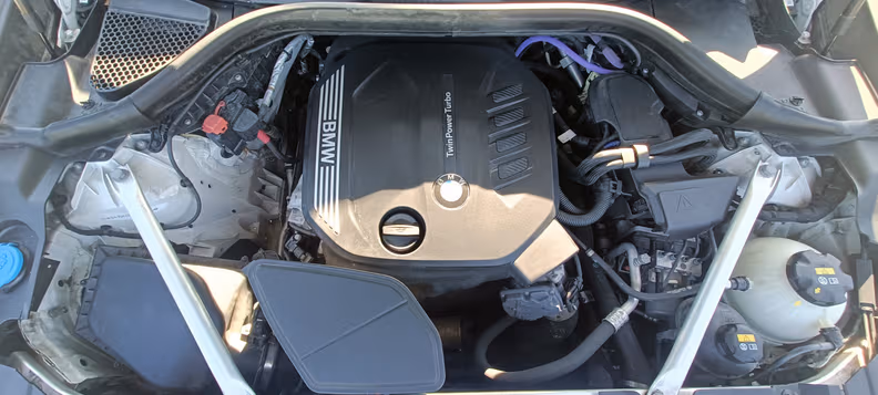 BMW X3 - 28