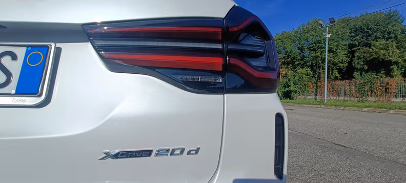 BMW X3 - 18
