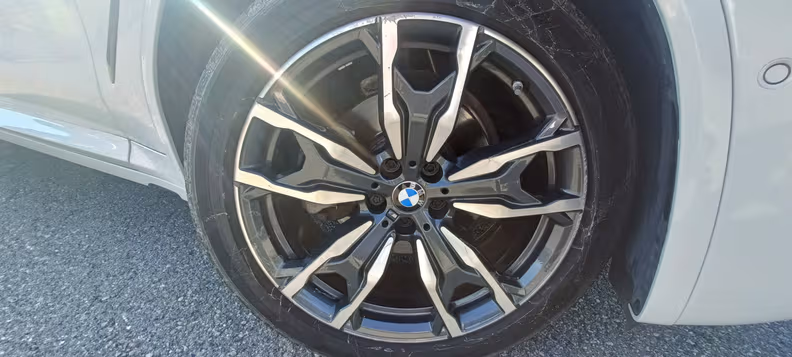 BMW X3 - 17