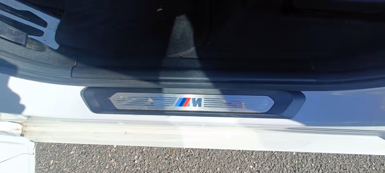 BMW X3 - 30
