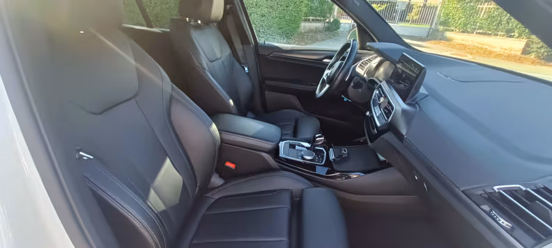 BMW X3 - 10