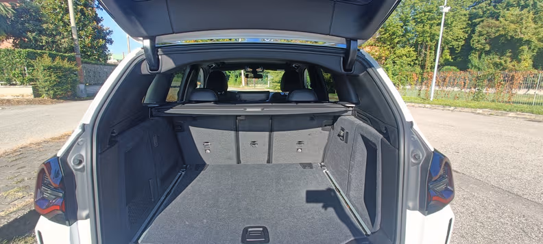 BMW X3 - 16