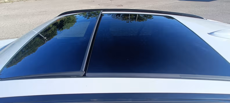 BMW X3 - 19