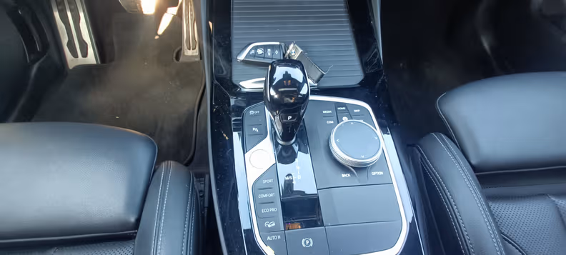 BMW X3 - 14