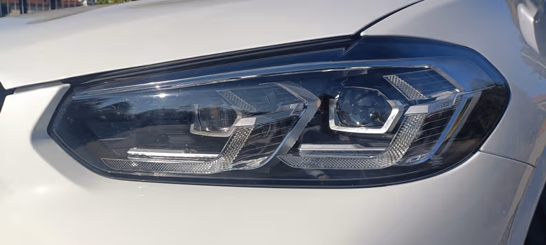 BMW X3 - 24