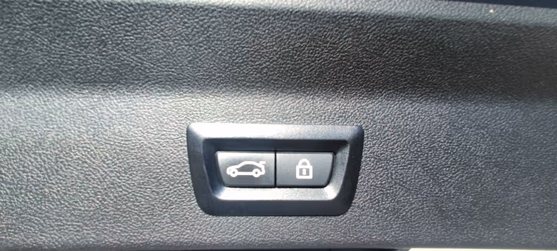 BMW X3 - 26