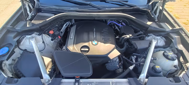 BMW X3 - 29