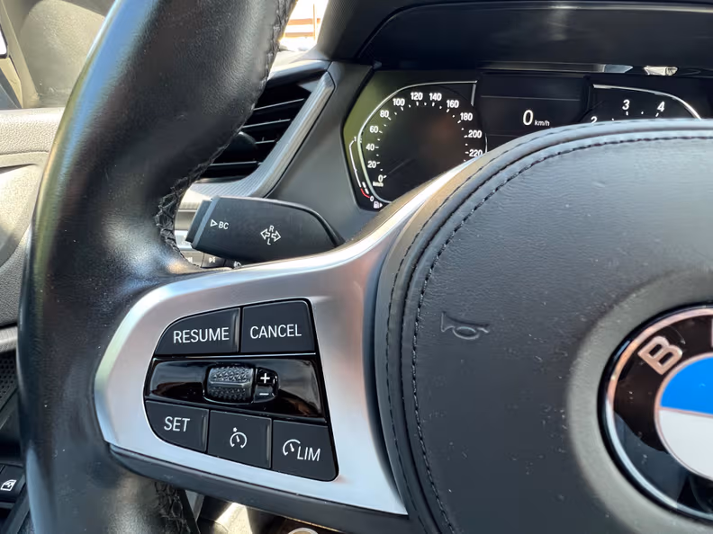 BMW 1 series - 27