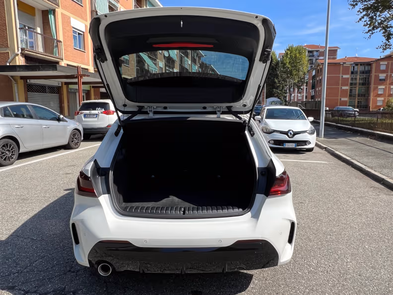 BMW 1 series - 21