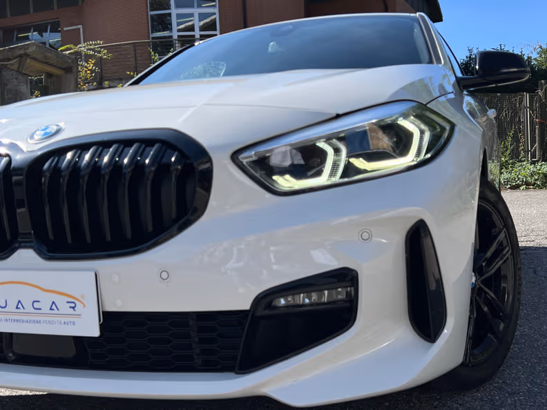 BMW 1 series - 10