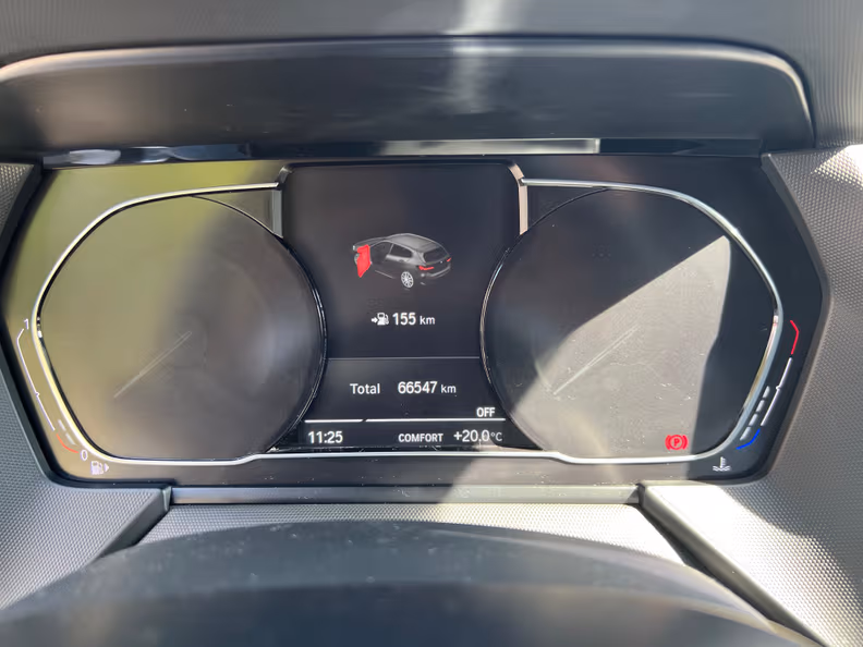 BMW 1 series - 14