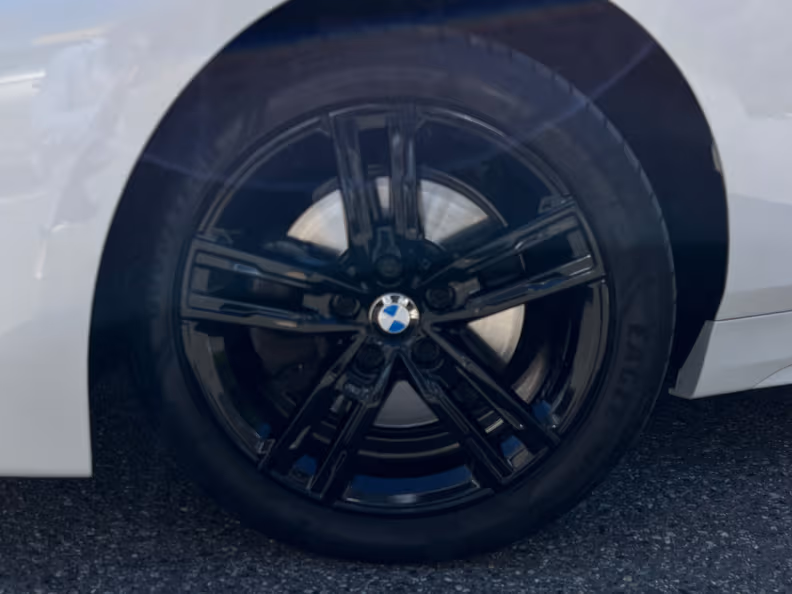 BMW 1 series - 9