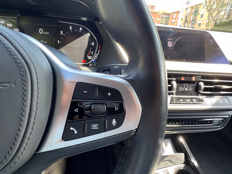 BMW 1 series - 28