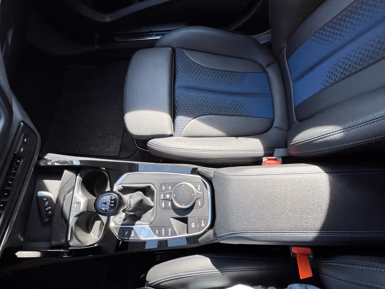 BMW 1 series - 17